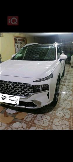 هیوندای سەنتافی